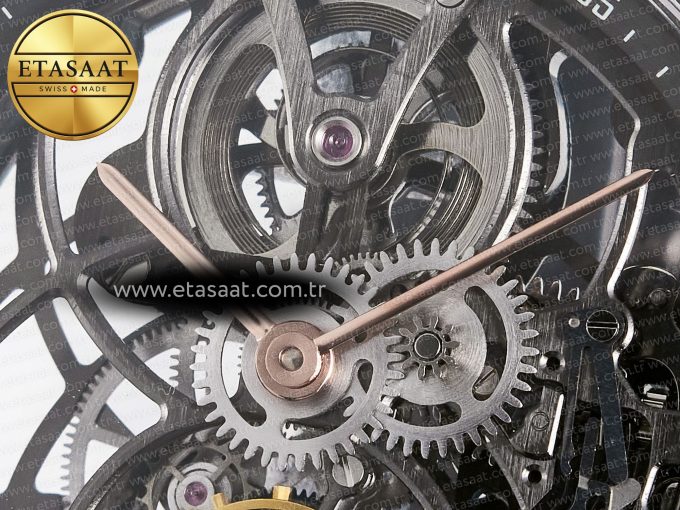 Audemars Piguet CODE 11.59 Tourbillon 26600 A2948 - Görsel 10
