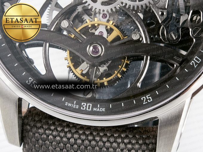 Audemars Piguet CODE 11.59 Tourbillon 26600 A2948 - Görsel 12