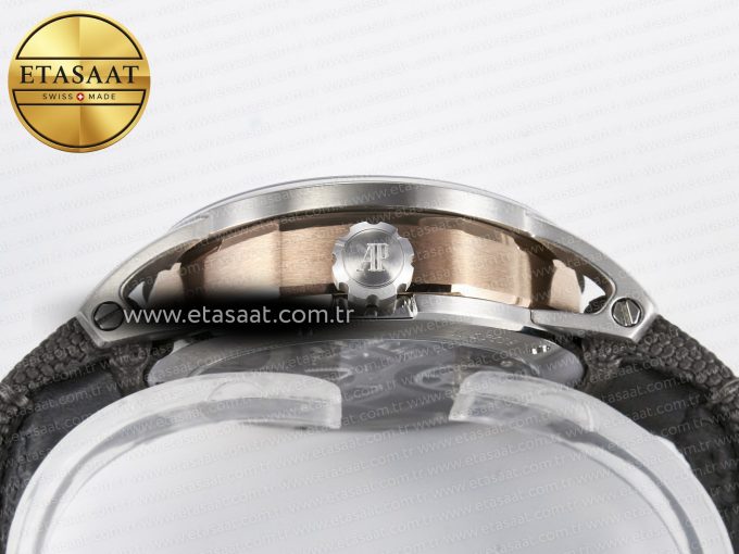 Audemars Piguet CODE 11.59 Tourbillon 26600 A2948 - Görsel 14