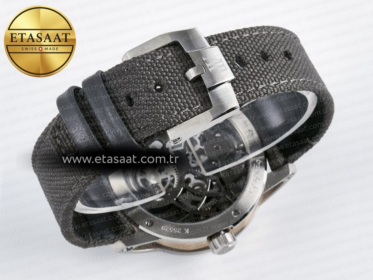 Audemars Piguet CODE 11.59 Tourbillon 26600 A2948 - Görsel 15