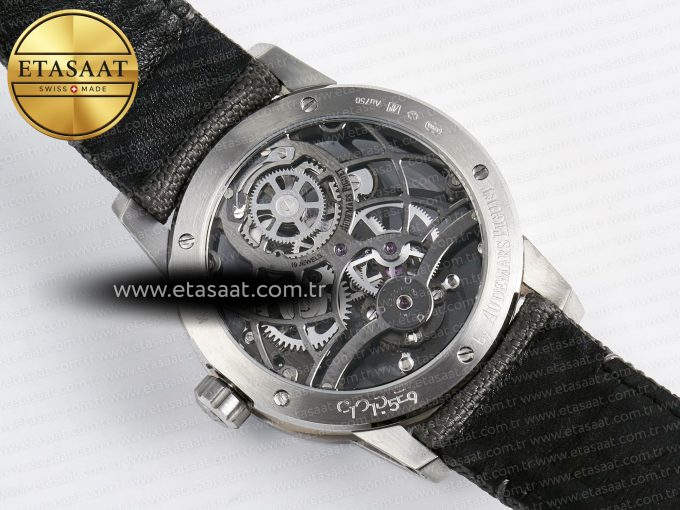 Audemars Piguet CODE 11.59 Tourbillon 26600 A2948 - Görsel 16
