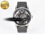 Audemars Piguet CODE 11.59 Tourbillon 26600 A2948 - Görsel 3