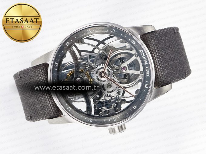 Audemars Piguet CODE 11.59 Tourbillon 26600 A2948 - Görsel 8