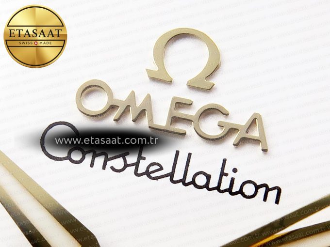 CONSTELLATION 39MM SS/YG DIAMONDS BEZEL ASWF 1:1 BEST EDITION WHITE DIAMONDS DIAL ON SS/YG BRACELET A8800 - Görsel 11
