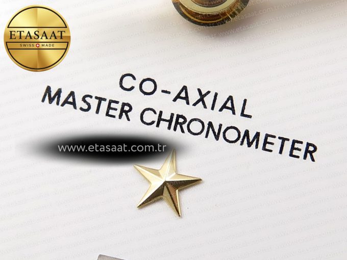CONSTELLATION 39MM SS/YG DIAMONDS BEZEL ASWF 1:1 BEST EDITION WHITE DIAMONDS DIAL ON SS/YG BRACELET A8800 - Görsel 12