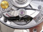 CONSTELLATION 39MM SS/YG DIAMONDS BEZEL ASWF 1:1 BEST EDITION WHITE DIAMONDS DIAL ON SS/YG BRACELET A8800 - Görsel 17