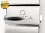 Omega CONSTELLATION WHITE DIAMONDS DIAL ON SS/YG A8800 - Görsel 23