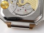 Patek Philippe Cubitus 5821 Blue Dial on SS/YG A330 - Görsel 18
