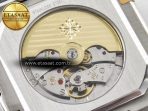 Patek Philippe Cubitus 5821 Blue Dial on SS/YG A330 - Görsel 20