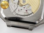 Patek Philippe Cubitus 5821 Green Dial on SS A330 - Görsel 19