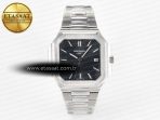 Patek Philippe Cubitus 5821 Green Dial on SS A330 - Görsel 3