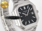 Patek Philippe Cubitus 5821 Green Dial on SS A330 - Görsel 5