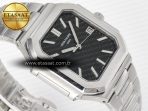 Patek Philippe Cubitus 5821 Green Dial on SS A330 - Görsel 7
