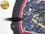 Richard Mille RM 67-02 Alexander Zverev - Görsel 12