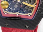 Richard Mille RM 67-02 Alexander Zverev - Görsel 13