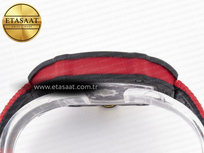 Richard Mille RM 67-02 Alexander Zverev - Görsel 14