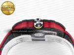 Richard Mille RM 67-02 Alexander Zverev - Görsel 15