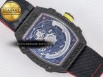 Richard Mille RM 67-02 Alexander Zverev - Görsel 17