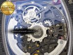 Richard Mille RM 67-02 Alexander Zverev - Görsel 18