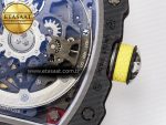 Richard Mille RM 67-02 Alexander Zverev - Görsel 20