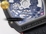 Richard Mille RM 67-02 Alexander Zverev - Görsel 21