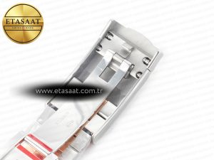 Datejust 126331 41mm 904L SS/RG Clean 1:1 Best Edition MOP Diamond Dial on Jubilee Bracelet VR3235 - Görsel 34