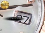 Datejust 126331 41mm 904L SS/RG Clean 1:1 Best Edition MOP Diamond Dial on Oyster Bracelet VR3235 - Görsel 11