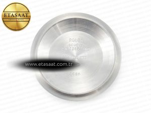 Datejust 126331 41mm 904L SS/RG Clean 1:1 Best Edition MOP Diamond Dial on Oyster Bracelet VR3235 - Görsel 25