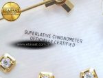 Datejust 126331 41mm 904L SS/YG Clean 1:1 Best Edition MOP Diamond Dial on Jubilee Bracelet VR3235 - Görsel 11