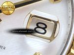 Datejust 126331 41mm 904L SS/YG Clean 1:1 Best Edition MOP Diamond Dial on Jubilee Bracelet VR3235 - Görsel 12