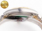Datejust 126331 41mm 904L SS/YG Clean 1:1 Best Edition MOP Diamond Dial on Jubilee Bracelet VR3235 - Görsel 14