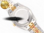 Datejust 126331 41mm 904L SS/YG Clean 1:1 Best Edition MOP Diamond Dial on Jubilee Bracelet VR3235 - Görsel 17