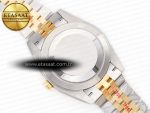 Datejust 126331 41mm 904L SS/YG Clean 1:1 Best Edition MOP Diamond Dial on Jubilee Bracelet VR3235 - Görsel 17