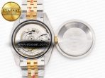 Datejust 126331 41mm 904L SS/YG Clean 1:1 Best Edition MOP Diamond Dial on Jubilee Bracelet VR3235 - Görsel 18