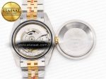 Datejust 126331 41mm 904L SS/YG Clean 1:1 Best Edition MOP Diamond Dial on Jubilee Bracelet VR3235 - Görsel 18