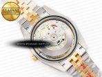Datejust 126331 41mm 904L SS/YG Clean 1:1 Best Edition MOP Diamond Dial on Jubilee Bracelet VR3235 - Görsel 19