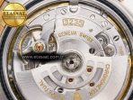 Datejust 126331 41mm 904L SS/YG Clean 1:1 Best Edition MOP Diamond Dial on Jubilee Bracelet VR3235 - Görsel 21