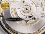 Datejust 126331 41mm 904L SS/YG Clean 1:1 Best Edition MOP Diamond Dial on Jubilee Bracelet VR3235 - Görsel 23