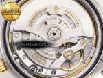 Datejust 126331 41mm 904L SS/YG Clean 1:1 Best Edition MOP Diamond Dial on Jubilee Bracelet VR3235 - Görsel 24