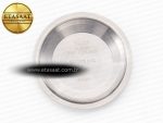 Datejust 126331 41mm 904L SS/YG Clean 1:1 Best Edition MOP Diamond Dial on Jubilee Bracelet VR3235 - Görsel 25