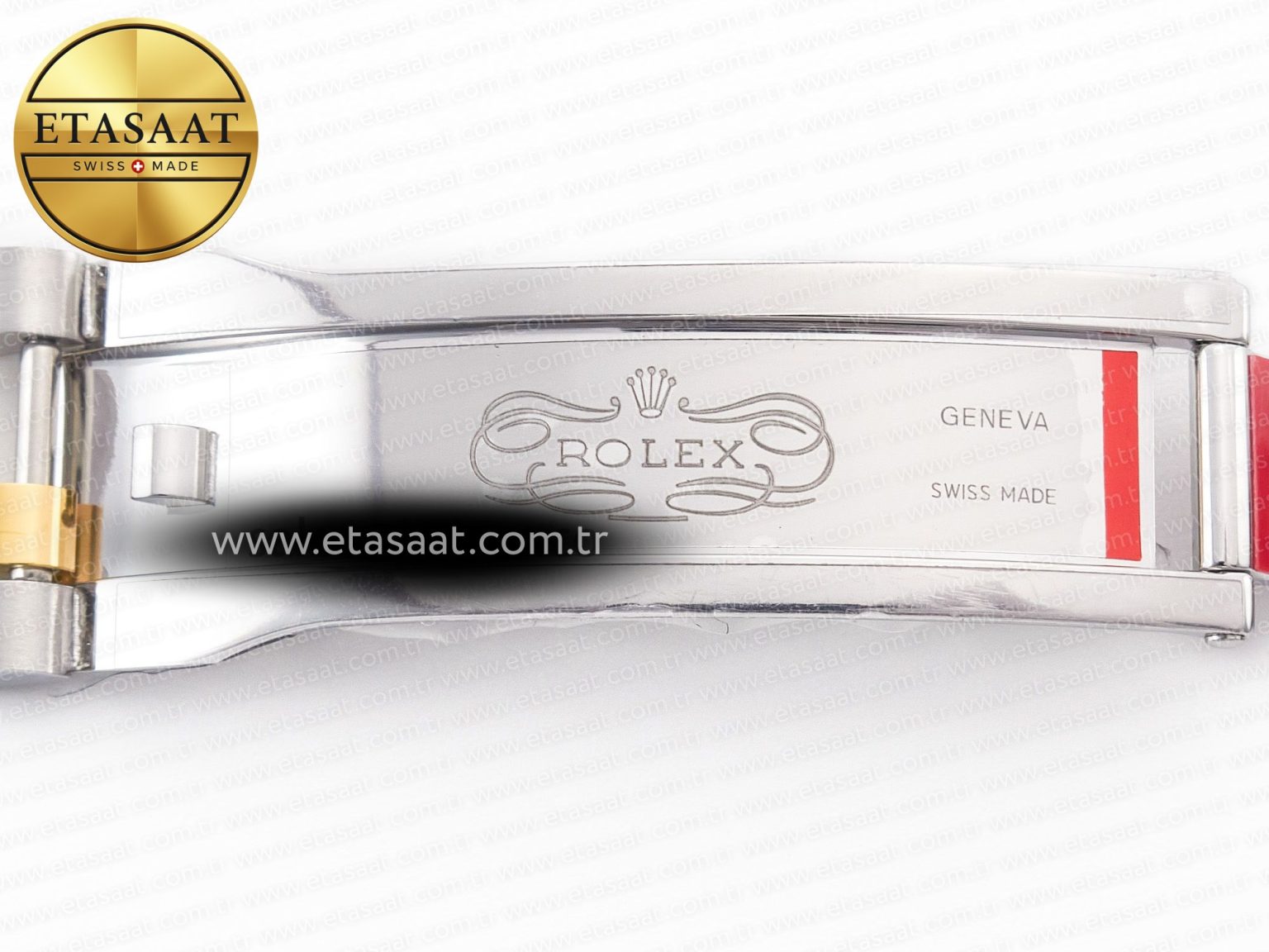 Datejust 126331 41mm 904L SS/YG Clean 1:1 Best Edition MOP Diamond Dial on Jubilee Bracelet VR3235 - Görsel 30