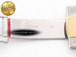 Datejust 126331 41mm 904L SS/YG Clean 1:1 Best Edition MOP Diamond Dial on Jubilee Bracelet VR3235 - Görsel 32