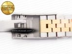 Datejust 126331 41mm 904L SS/YG Clean 1:1 Best Edition MOP Diamond Dial on Jubilee Bracelet VR3235 - Görsel 33
