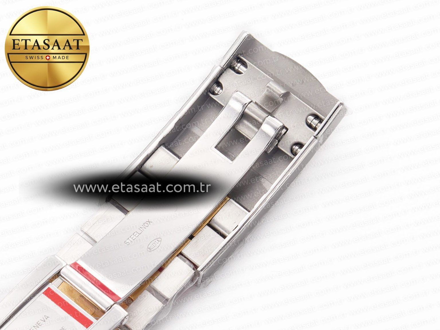 Datejust 126331 41mm 904L SS/YG Clean 1:1 Best Edition MOP Diamond Dial on Jubilee Bracelet VR3235 - Görsel 34