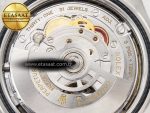 DateJust 126334 904L SS Clean Best Edition Gray Rhodium Dial on Jubilee Bracelet S3235 - Görsel 22