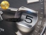 DateJust 126334 904L SS Clean Best Edition Gray Rhodium Dial on Jubilee Bracelet S3235 - Görsel 9