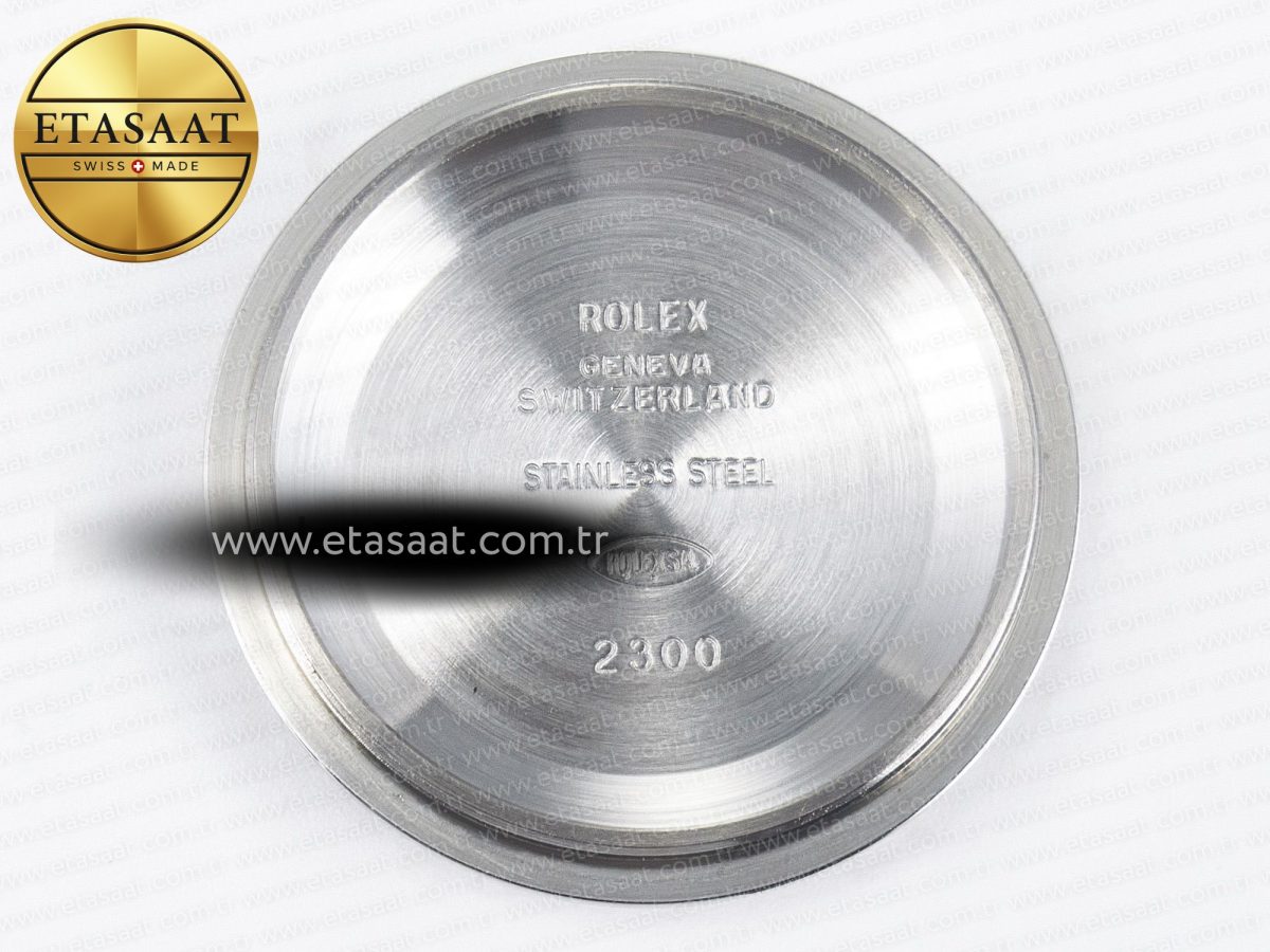 DateJust 31 278271 ARF 1:1 Best Edition 904L Steel RG Dial Stick Marker on SS/RG Jubilee Bracelet ETA 2688 - Görsel 23