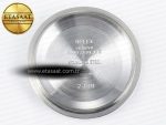 DateJust 31 278271 ARF 1:1 Best Edition 904L Steel RG Dial Stick Marker on SS/RG Jubilee Bracelet ETA 2688 - Görsel 23