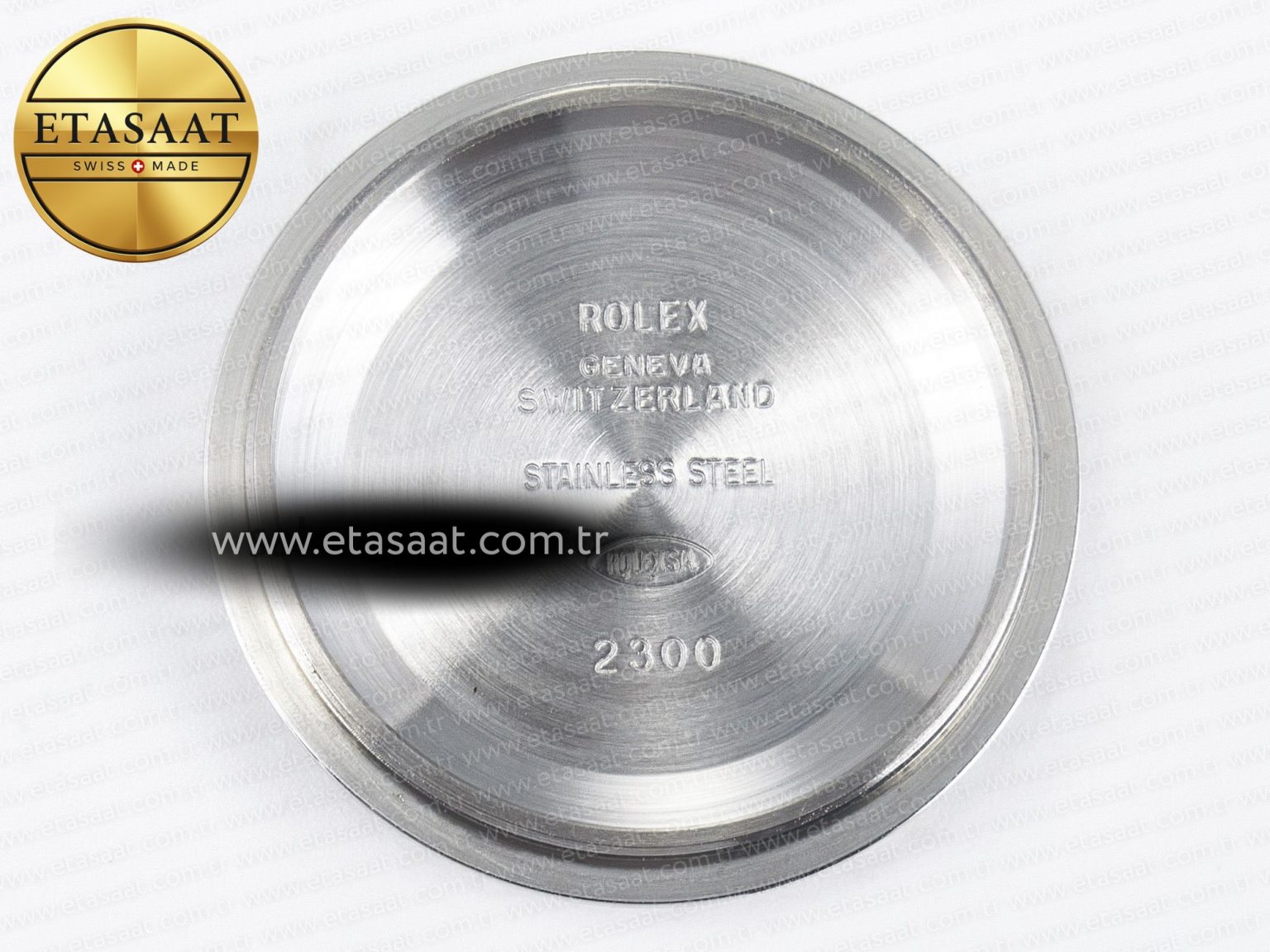 DateJust 31 278271 ARF 1:1 Best Edition 904L Steel RG Dial Stick Marker on SS/RG Jubilee Bracelet ETA 2688 - Görsel 23