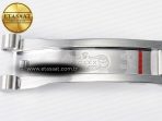 DateJust 31 278271 ARF 1:1 Best Edition 904L Steel RG Dial Stick Marker on SS/RG Jubilee Bracelet ETA 2688 - Görsel 30